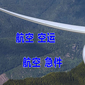 且末玉都航空托运快递-选东方航空和上海航空